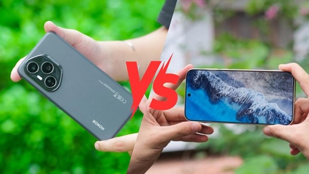 So sánh Honor 400 Pro và OPPO Find X9 Pro: Đâu là chiếc smartphone "Pro" thực thụ năm 2026?